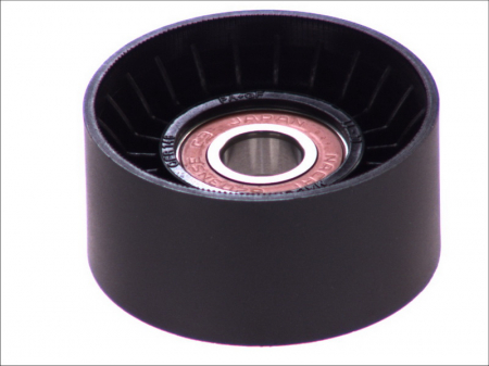 Elemente motor - Rola ghidare/conducere curea transmisie potrivit FORD USA EXPEDITION, F-150, F-250, F-350, WINDSTAR; LINCOLN NAVIGATOR 3.8/4.6/5.4 01.95-02.06