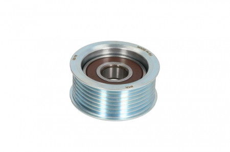 Elemente motor - Rola ghidare/conducere curea transmisie potrivit HONDA ACCORD VIII, CIVIC IX, CR-V III 2.2D 01.07-