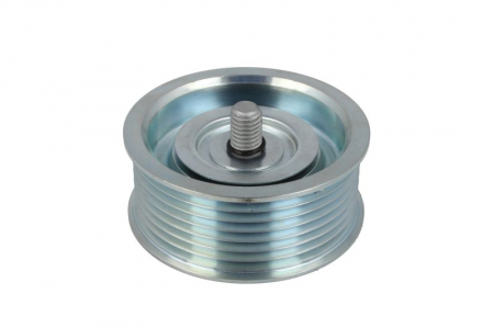Rola ghidare/conducere curea transmisie potrivit INFINITI FX, QX70; NISSAN 350Z, GT-R, TITAN 3.5-5.6ALK dupa 2003 [1]