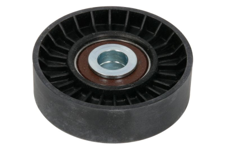 Elemente motor - Rola ghidare/conducere curea transmisie potrivit KIA CARNIVAL I, CARNIVAL II, CARNIVAL III 2.9D 08.99-06.15