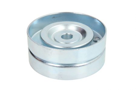 Elemente motor - Rola ghidare/conducere curea transmisie potrivit LEXUS ES, GS, IS C, IS II, IS III, RX; LOTUS EVORA, EXIGE; TOYOTA 4 RUNNER IV, AVALON, CAMRY, CROWN, FJ CRUISER, FORTUNER, HARRIER, HIGHLANDER / KLUGER