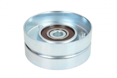Rola ghidare/conducere curea transmisie potrivit LEXUS ES, GS, IS C, IS II, IS III, RX; LOTUS EVORA, EXIGE; TOYOTA 4 RUNNER IV, AVALON, CAMRY, CROWN, FJ CRUISER, FORTUNER, HARRIER, HIGHLANDER / KLUGER [1]