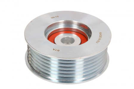 Elemente motor - Rola ghidare/conducere curea transmisie potrivit LEXUS GS, GX, LS, LX, SC; TOYOTA 4 RUNNER IV, CELSIOR, CROWN, LAND CRUISER 100, LAND CRUISER 200, SEQUOIA 4.0/4.3/4.7 12.89-
