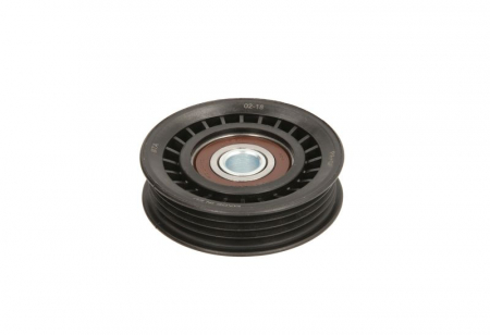 Elemente motor - Rola ghidare/conducere curea transmisie potrivit LEXUS IS I, IS SPORTCROSS; TOYOTA ALTEZZA GITA, AVENSIS, CALDINA, CAMRY, CARIBE, CARINA E VI, CARINA IV, CARINA V, CARINA VII, CELICA, CHASER, COROLLA 