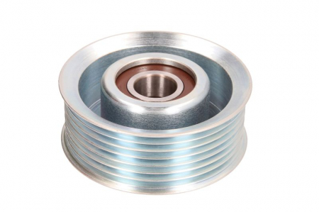 Rola ghidare/conducere curea transmisie potrivit LEXUS IS II; TOYOTA AURIS, AVENSIS, COROLLA, COROLLA VERSO, RAV 4 III, RAV 4 IV, VERSO 2.0D/2.2D 07.05- [1]