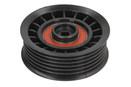 Elemente motor - Rola ghidare/conducere curea transmisie potrivit MERCEDES 124 (A124), 124 (C124), 124 T-MODEL (S124), 124 (W124), 190 (W201), C (W202), E T-MODEL (S210), E (W124), E (W210), G (W461) 2.0-5.0 04.77-