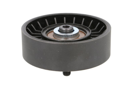 Elemente motor - Rola ghidare/conducere curea transmisie potrivit MERCEDES 190 (W201), G (W463) 2.0/2.3/2.5 04.84-08.93