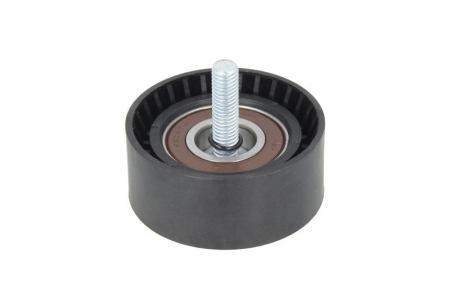 Rola ghidare/conducere curea transmisie potrivit MERCEDES A (W169), B SPORTS TOURER (W245) 1.5-2.0CNG 2004-2012 [1]