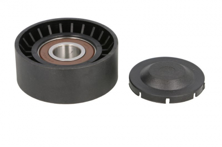Elemente motor - Rola ghidare/conducere curea transmisie potrivit MERCEDES C (A205), C (C205), C T-MODEL (S205), C (W205), E (A238), E ALL-TERRAIN (S213), E (C238), E T-MODEL (S213), E (W213), GLC (C253), GLC (X253) 1
