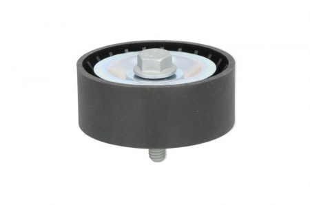 Elemente motor - Rola ghidare/conducere curea transmisie potrivit MERCEDES C (C204), C T-MODEL (S204), C (W204), E (A207), E (C207), E T-MODEL (S212), E (W212), SLK (R172) 1.8 01.07-