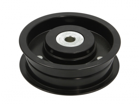 Elemente motor - Rola ghidare/conducere curea transmisie potrivit MERCEDES C (CL203), C T-MODEL (S203), C T-MODEL (S204), C (W203), C (W204), CLC (CL203), CLK (A209), CLK (C209), CLS (C219), E (A207), E (C207) 2.5-5.5