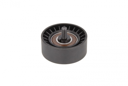 Rola ghidare/conducere curea transmisie potrivit MERCEDES CLK (A209), CLK (C209), CLS (C219), E T-MODEL (S211), E (W211), G (W463), M (W164), R (W251, V251), S (C215), S (C216), S (W220), S (W221) 5.4 [1]