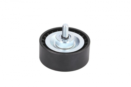 Rola ghidare/conducere curea transmisie potrivit MERCEDES SPRINTER 3,5-T (B906), SPRINTER 3,5-T (B907), SPRINTER 3,5-T (B907, B910), SPRINTER 3-T (B906), SPRINTER 3-T (B907), SPRINTER 3-T (B910) 2.0D/ [1]