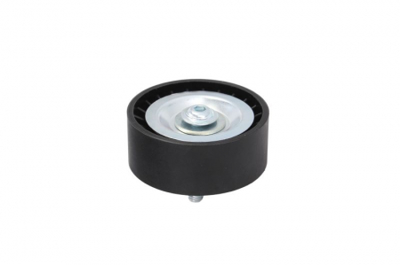 Elemente motor - Rola ghidare/conducere curea transmisie potrivit MERCEDES SPRINTER 3,5-T (B906), SPRINTER 3,5-T (B907), SPRINTER 3,5-T (B907, B910), SPRINTER 3-T (B906), SPRINTER 3-T (B907), SPRINTER 3-T (B910) 2.0D/