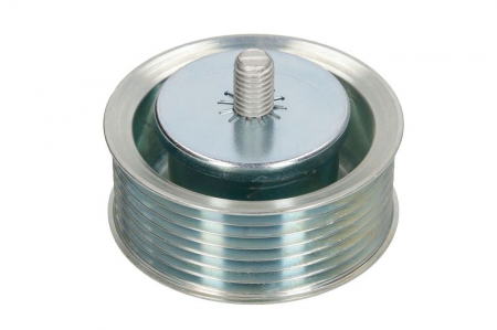 Rola ghidare/conducere curea transmisie potrivit NISSAN AD, ALMERA I, CUBE, MICRA C+C III, MICRA III, NOTE, NV200, NV200 / EVALIA, QASHQAI I, TIIDA 1.2-1.6 07.95- [1]