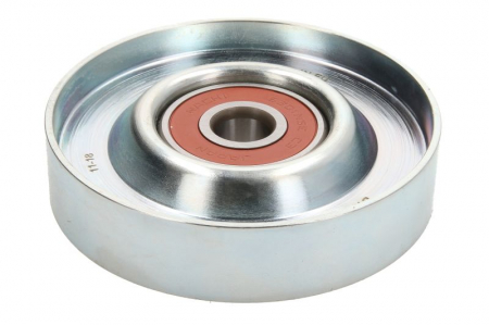 Elemente motor - Rola ghidare/conducere curea transmisie potrivit NISSAN AD, ALMERA I, MICRA C+C III, MICRA III, NOTE 1.0-1.5 07.95-