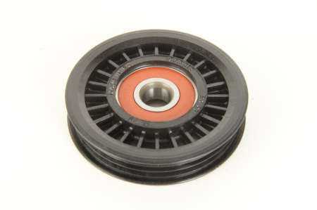 Elemente motor - Rola ghidare/conducere curea transmisie potrivit NISSAN CUBE, MICRA C+C III, MICRA III, NOTE 1.0-1.6 03.02-06.12