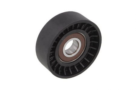 Elemente motor - Rola ghidare/conducere curea transmisie potrivit OPEL ASTRA G 2.0 02.98-01.05