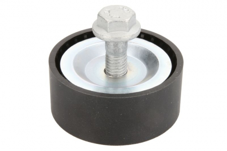 Elemente motor - Rola ghidare/conducere curea transmisie potrivit OPEL ASTRA J, ASTRA J GTC, ASTRA K, INSIGNIA A, INSIGNIA A COUNTRY, INSIGNIA B, INSIGNIA B GRAND SPORT, MERIVA B, MOKKA / MOKKA X, ZAFIRA C 1.0/1.4CNG/
