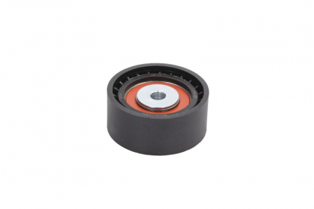 Elemente motor - Rola ghidare/conducere curea transmisie potrivit RENAULT CLIO II, CLIO II/HATCHBACK, KANGOO, KANGOO EXPRESS, TWINGO I 1.0/1.2 05.96-