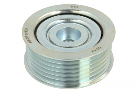 Elemente motor - Rola ghidare/conducere curea transmisie potrivit SUZUKI GRAND VITARA I 2.0D 02.01-09.05