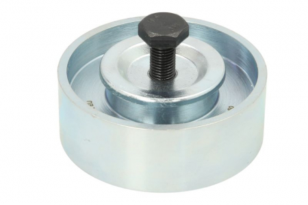 Elemente motor - Rola ghidare/conducere curea transmisie potrivit TOYOTA DYNA, FORTUNER, HIACE / COMMUTER V, HIACE IV, HIACE V, HILUX, HILUX VI, HILUX VII, LAND CRUISER 90, LAND CRUISER PRADO 2.5D/3.0D 02.00-