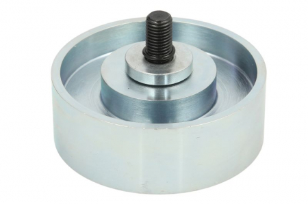 Rola ghidare/conducere curea transmisie potrivit TOYOTA DYNA, FORTUNER, HIACE / COMMUTER V, HIACE IV, HIACE V, HILUX, HILUX VI, HILUX VII, LAND CRUISER 90, LAND CRUISER PRADO 2.5D/3.0D 02.00- [1]