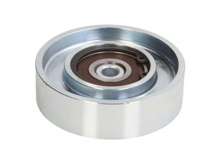 Elemente motor - Rola ghidare/conducere curea transmisie potrivit TOYOTA YARIS 1.0/1.3 04.99-11.10