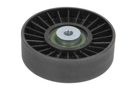 Elemente motor - Rola ghidare/conducere curea transmisie potrivit VOLVO 850 2.0/2.3/2.4 06.91-10.97