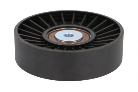 Elemente motor - Rola ghidare/conducere curea transmisie potrivit VOLVO 960 II, S90 I, V90 I 2.5/2.9 07.94-12.98