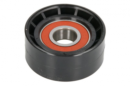 Elemente motor - Rola ghidare/conducere curea transmisie potrivit VOLVO S60 II, S80 II, V60 I, V70 III, XC60 I; CITROEN BERLINGO/MINIVAN; FORD GALAXY II, GALAXY MK II, MONDEO IV, MONDEO V, S-MAX; RENAULT MASTER II 1.9