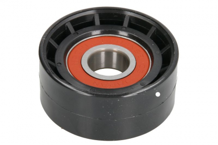 Rola ghidare/conducere curea transmisie potrivit VOLVO S60 II, S80 II, V60 I, V70 III, XC60 I; CITROEN BERLINGO/MINIVAN; FORD GALAXY II, GALAXY MK II, MONDEO IV, MONDEO V, S-MAX; RENAULT MASTER II 1.9 [1]