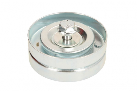 Elemente motor - Rola ghidare/conducere curea transmisie potrivit VW LT 28-35 II, LT 28-46 II 2.8D 05.01-07.06