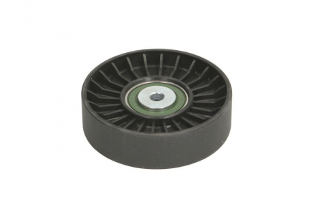 Elemente motor - Rola ghidare/conducere curea transmisie RENAULT LAGUNA, SAFRANE II; VOLVO S70, V70, 850, 960 2.0-2.9 08.90-03.01