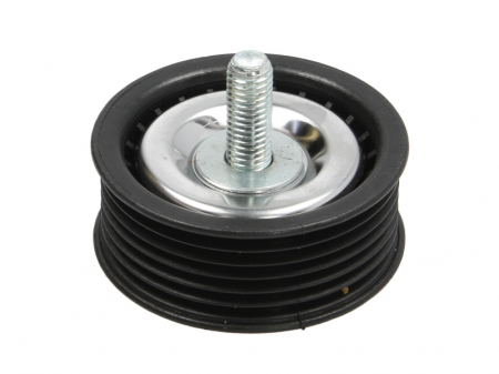 Rola ghidare/conducere curea transmisie SAAB 9-3, 9-5 2.0T/2.3T 09.97- [1]