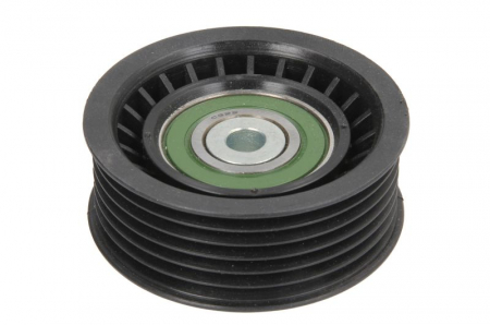 Elemente motor - Rola ghidare/conducere curea transmisie SAAB 9-3, 9-5, 900 II 2.0-2.3 07.93-