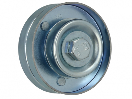 Elemente motor - Rola ghidare/conducere curea transmisie SEAT CORDOBA, IBIZA IV, V; SKODA FABIA, ROOMSTER; VW FOX, POLO 1.2 07.01-