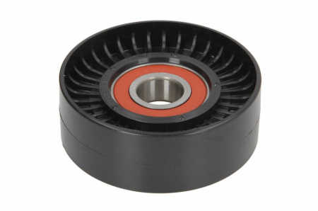 Elemente motor - Rola ghidare/conducere curea transmisie SEAT LEON, TOLEDO; SKODA OCTAVIA; VW BORA, GOLF IV 1.4/1.6/1.9D 08.97-