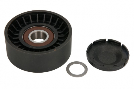 Rola ghidare/conducere curea transmisie VW CRAFTER 30-50 2.5TDI 04.06- [1]