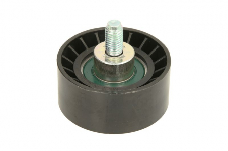 Rola ghidare curea distributie potrivit CHEVROLET AVEO / KALOS, CRUZE, LACETTI, NUBIRA, REZZO; DAEWOO ESPERO, KALOS, LACETTI, LANOS, NEXIA, NUBIRA 1.4/1.5/1.6 10.93- [1]