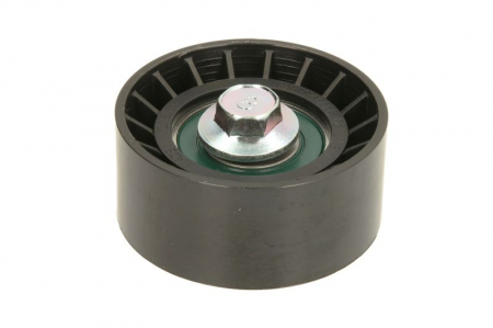 Elemente motor - Rola ghidare curea distributie potrivit CHEVROLET AVEO / KALOS, CRUZE, LACETTI, NUBIRA, REZZO; DAEWOO ESPERO, KALOS, LACETTI, LANOS, NEXIA, NUBIRA 1.4/1.5/1.6 10.93-
