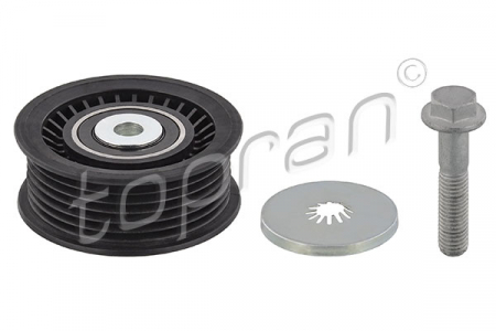 Distributie - Rola ghidare transmisie potrivit CHEVROLET MALIBU; OPEL ASTRA J, ASTRA J GTC, CASCADA, INSIGNIA A, ZAFIRA C; SAAB 9-5 1.4/2.0D 07.08-