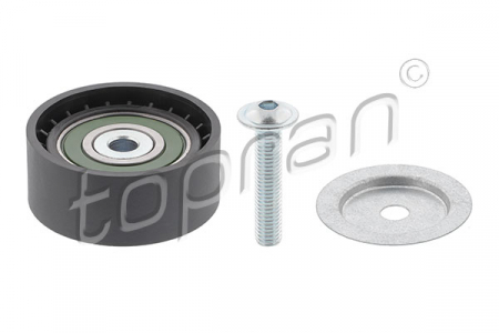 Distributie - Rola ghidare transmisie potrivit MINI (R56), (R57), (R58), (R59), CLUBMAN (R55), CLUBVAN (R55), COUNTRYMAN (R60), PACEMAN (R61); TOYOTA AURIS, AVENSIS, RAV 4 IV, VERSO 1.6D/2.0D 05.09-12.18