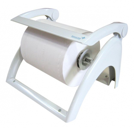 Accesorii auto - Rola hartie, 1 buc, culoare: alb, inaltime:30,3cm, latime:44cm