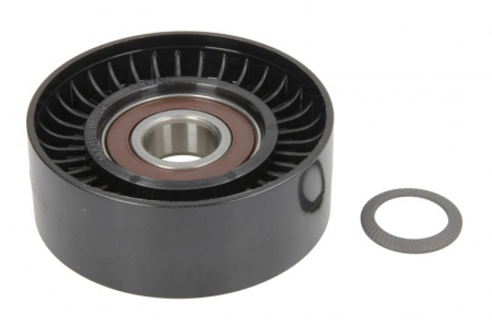 Rola intinzator curea transmisie potrivit SEAT/VW 1.0/1.4/1.6 91- - (AC) [1]