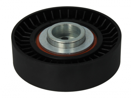 Distributie - Rola intinzator curea transmisie potrivit ALFA ROMEO 166; FIAT MAREA; LANCIA KAPPA, THESIS 2.0/2.4JTD 1994-2009