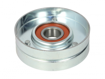 Rola intinzator curea transmisie potrivit AUDI 100 2.4D/2.5TDI 1990-1994 [1]