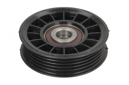 Distributie - Rola intinzator curea transmisie potrivit AUDI A4, A6 1.9TDI dupa 2001 VOLKSWAGEN GOLF III, PASSAT 1.9TDI 2003-2011