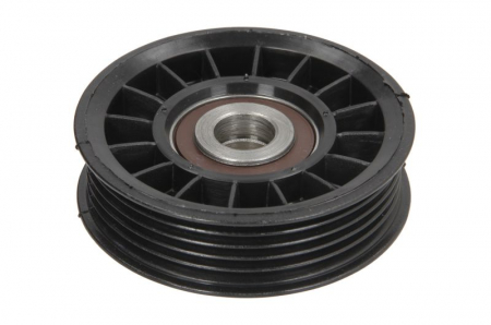 Rola intinzator curea transmisie potrivit AUDI A4, A6 1.9TDI dupa 2001 VOLKSWAGEN GOLF III, PASSAT 1.9TDI 2003-2011 [1]