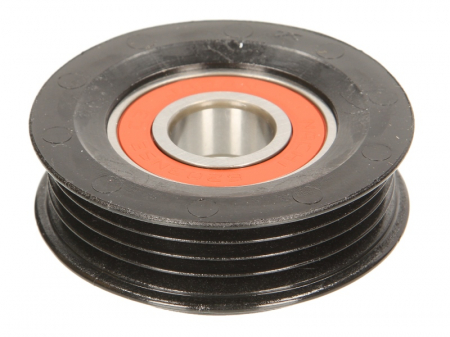 Rola intinzator curea transmisie AUDI A4, A6; SKODA SUPERB; VW PASSAT 1.6-2.0D 10.93-03.08 [1]